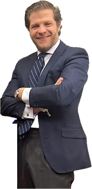Borja Pérez de Brea