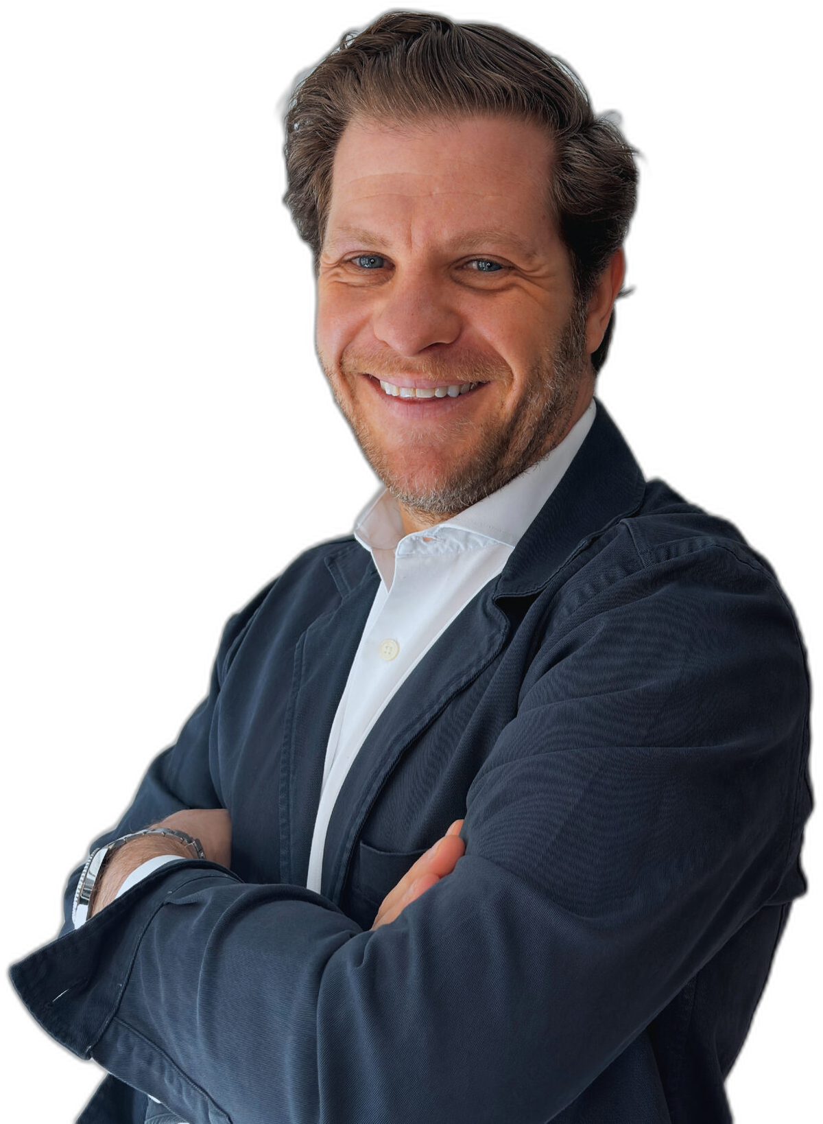 Borja Pérez de Brea