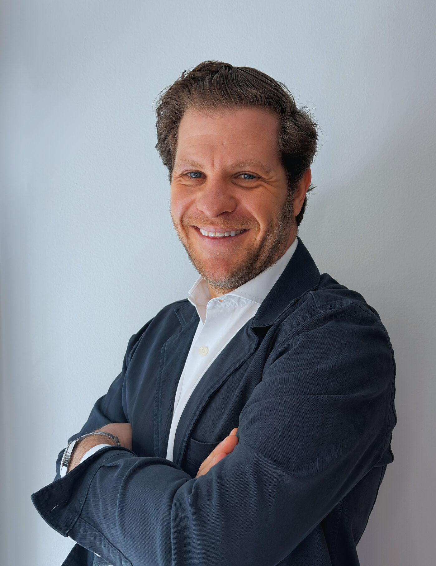 Borja Pérez de Brea